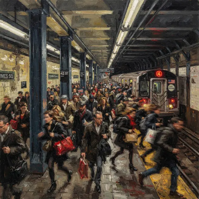 Uptown Platform