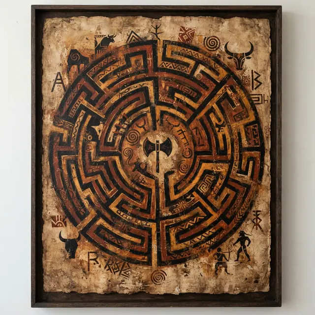 Labyrinth