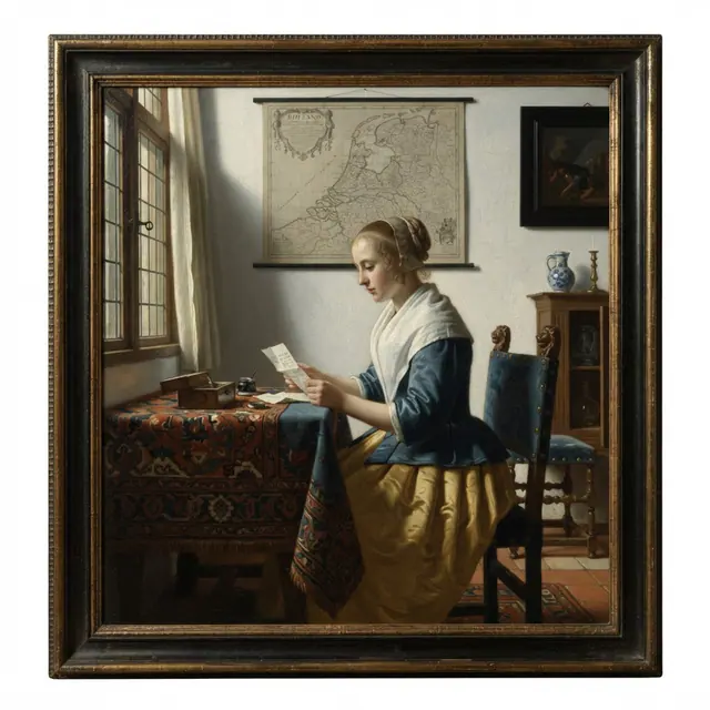The Letter