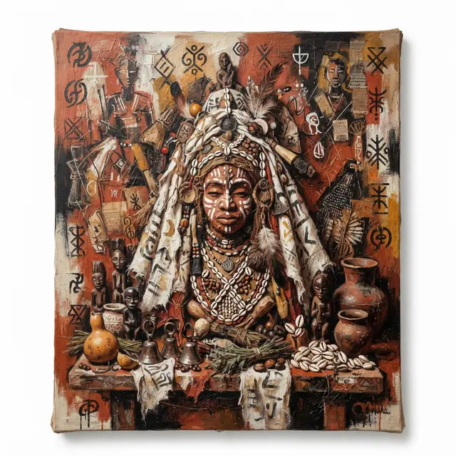 Ori: Portrait of the Inner Head
