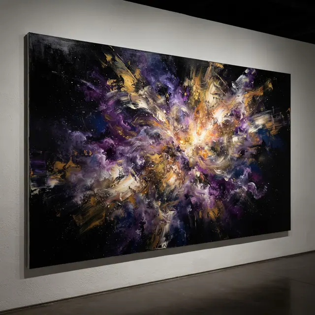 Supernova Field