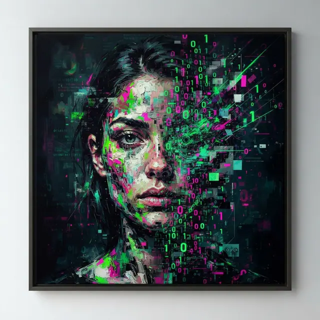 Data Ghost
