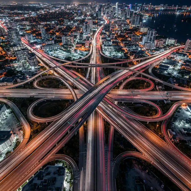 Gridlock