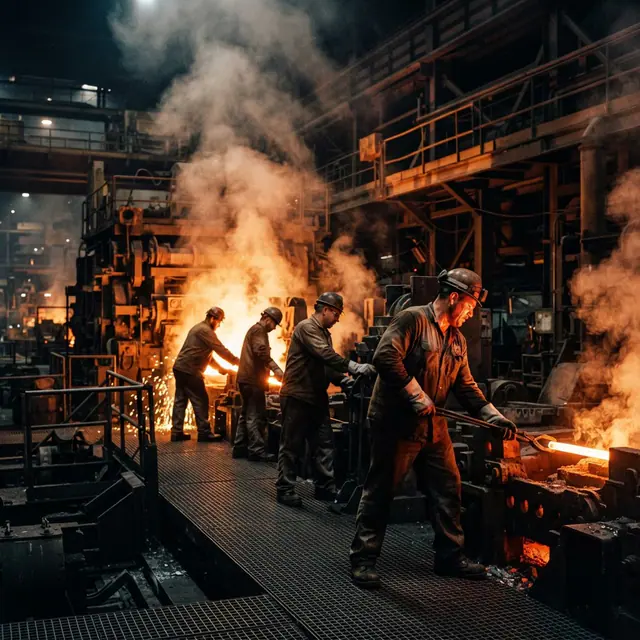 Night Shift