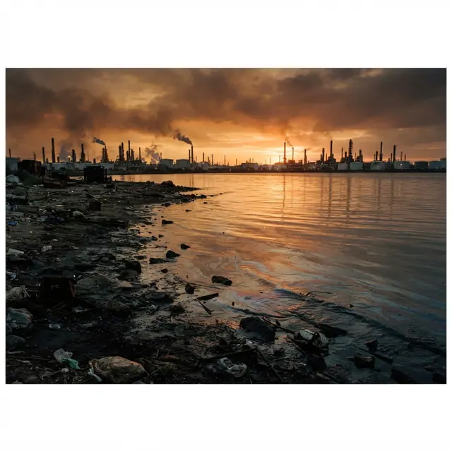 Shoreline II